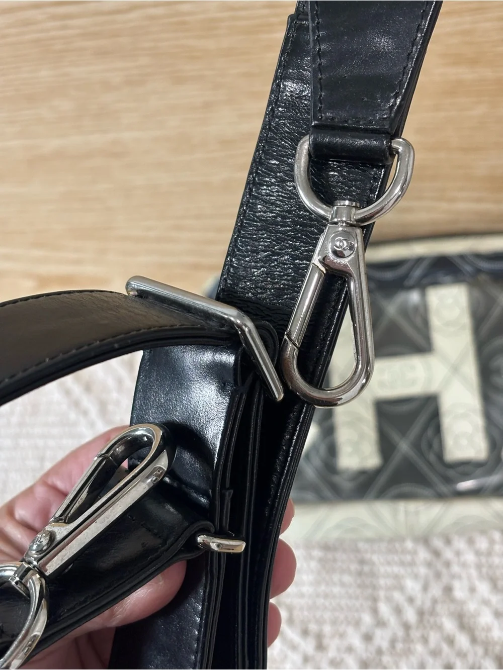 CHANEL preowned selling